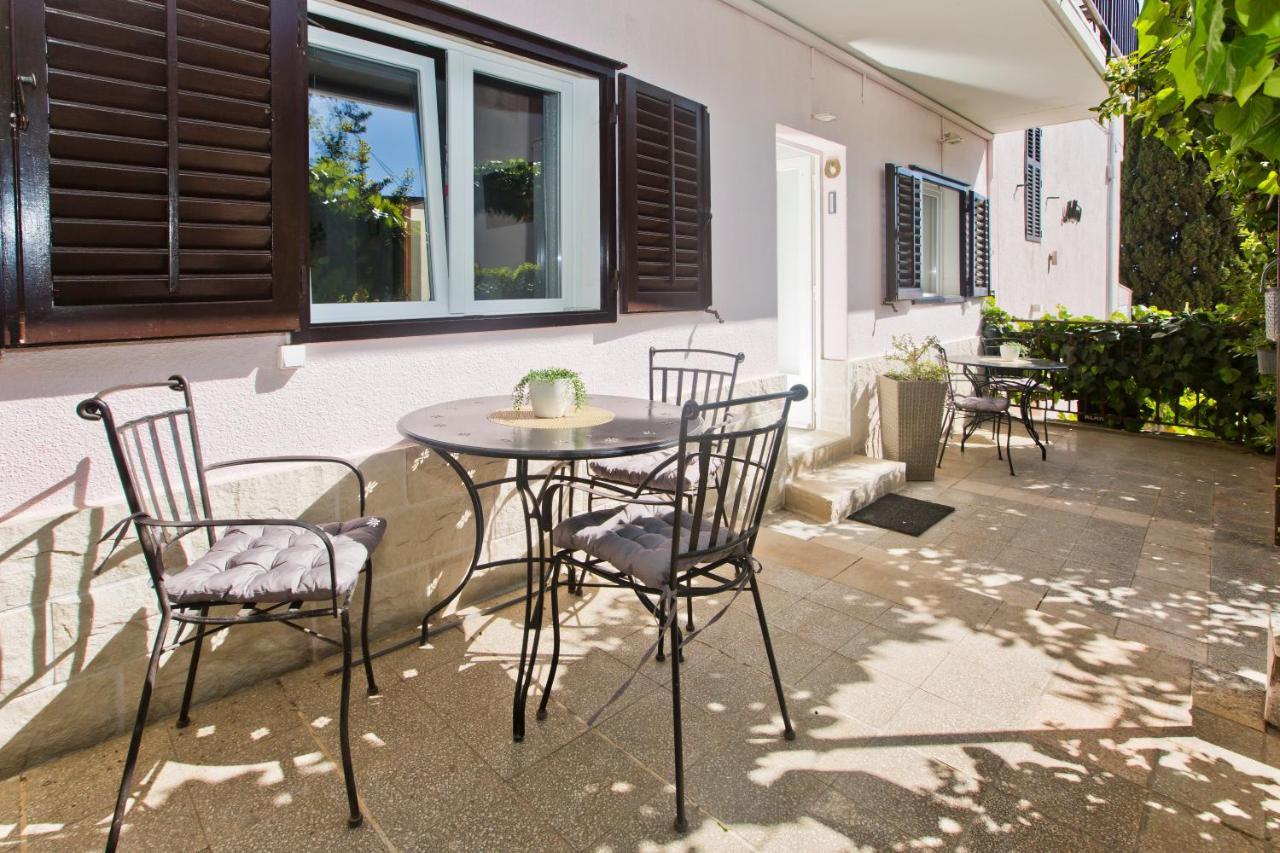 Villa Milton Hvar Hvar Town Dış mekan fotoğraf