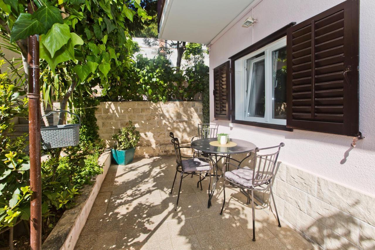 Villa Milton Hvar Hvar Town Dış mekan fotoğraf