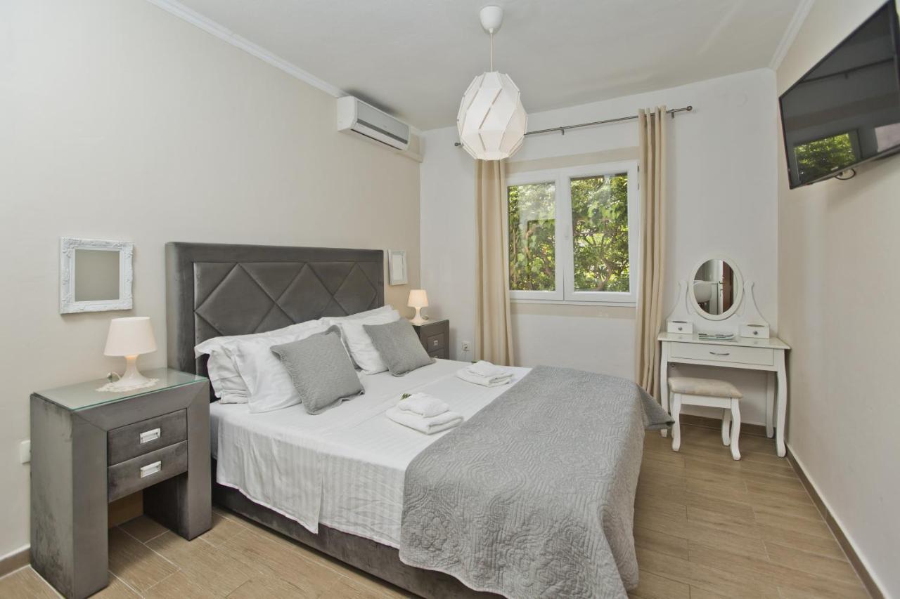 Villa Milton Hvar Hvar Town Dış mekan fotoğraf