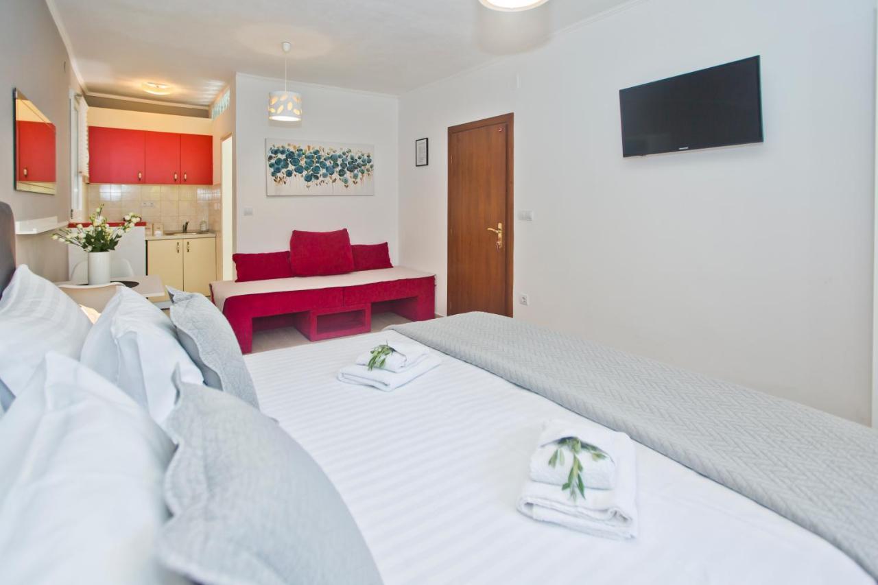Villa Milton Hvar Hvar Town Dış mekan fotoğraf