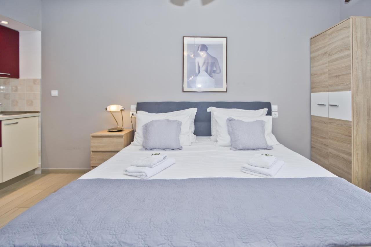 Villa Milton Hvar Hvar Town Dış mekan fotoğraf