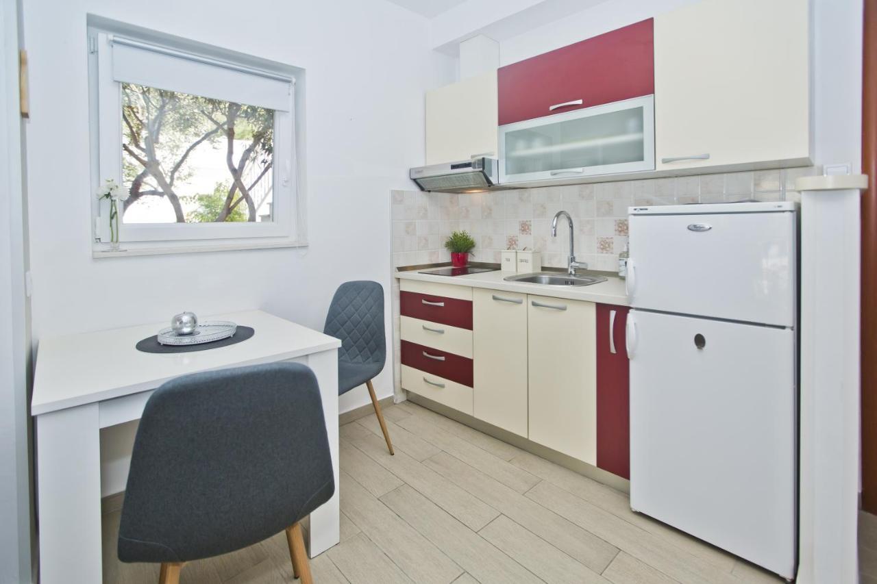 Villa Milton Hvar Hvar Town Dış mekan fotoğraf