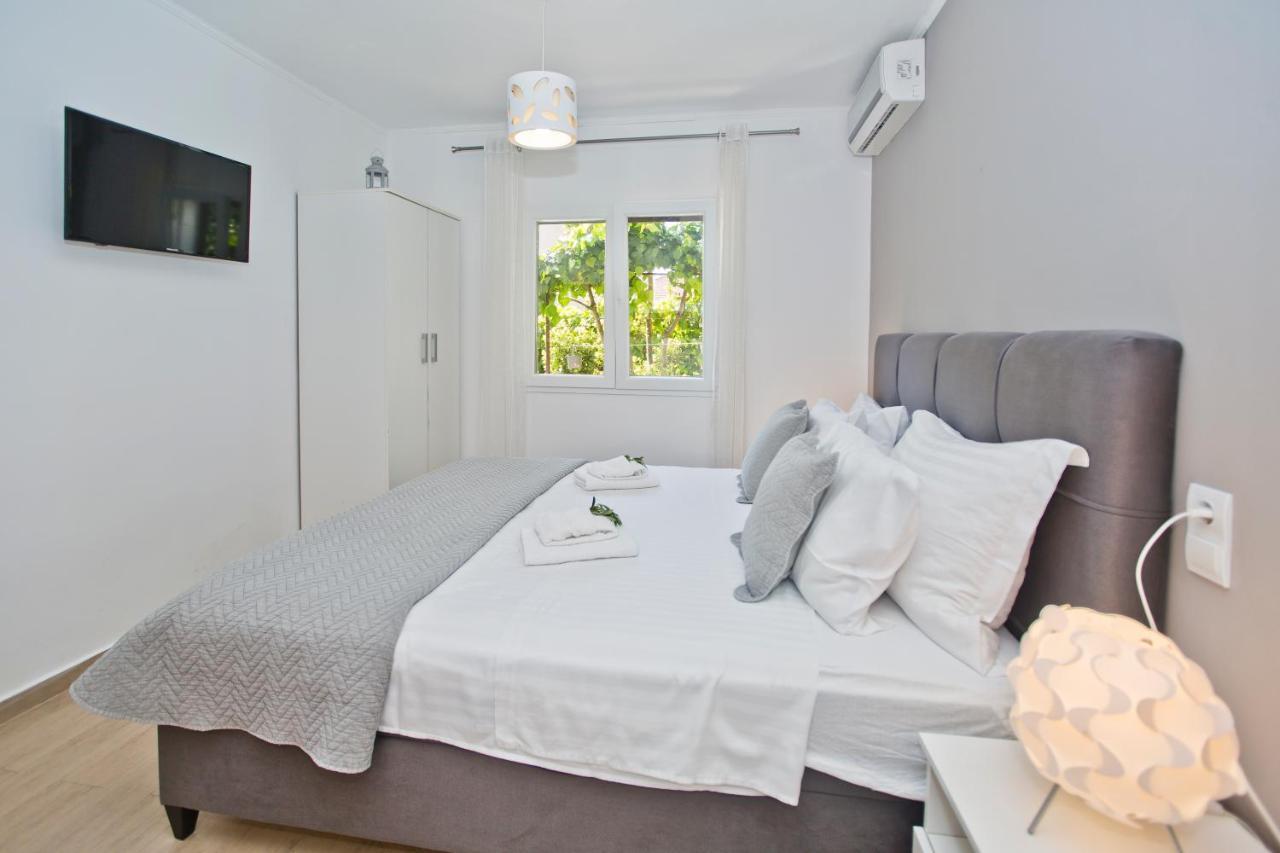 Villa Milton Hvar Hvar Town Dış mekan fotoğraf