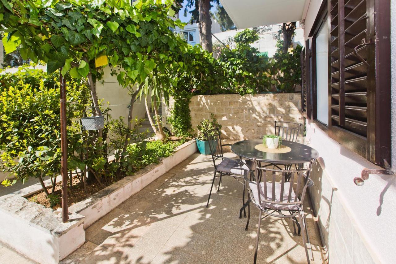 Villa Milton Hvar Hvar Town Dış mekan fotoğraf