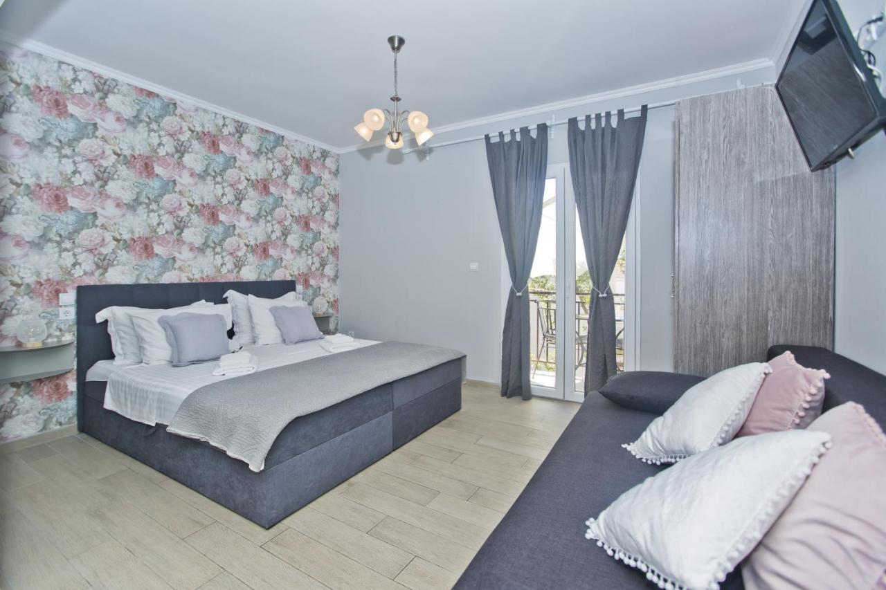 Villa Milton Hvar Hvar Town Dış mekan fotoğraf