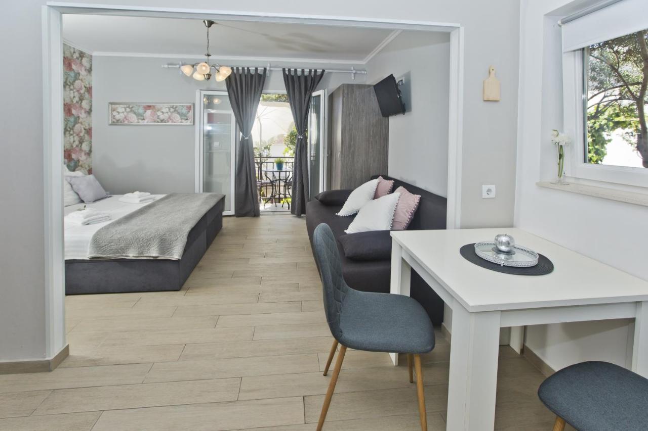 Villa Milton Hvar Hvar Town Dış mekan fotoğraf