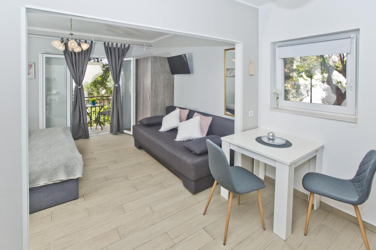 Villa Milton Hvar Hvar Town Dış mekan fotoğraf