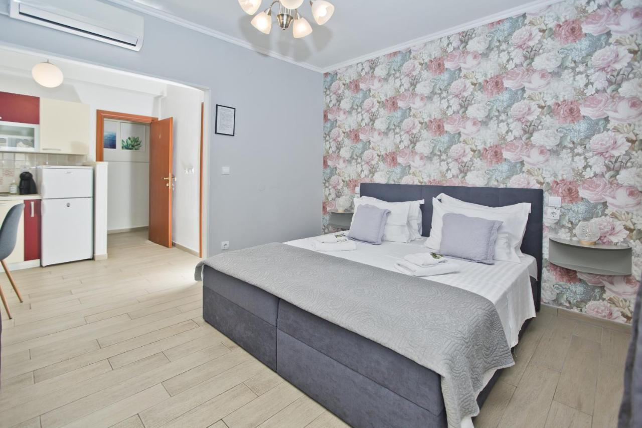 Villa Milton Hvar Hvar Town Dış mekan fotoğraf
