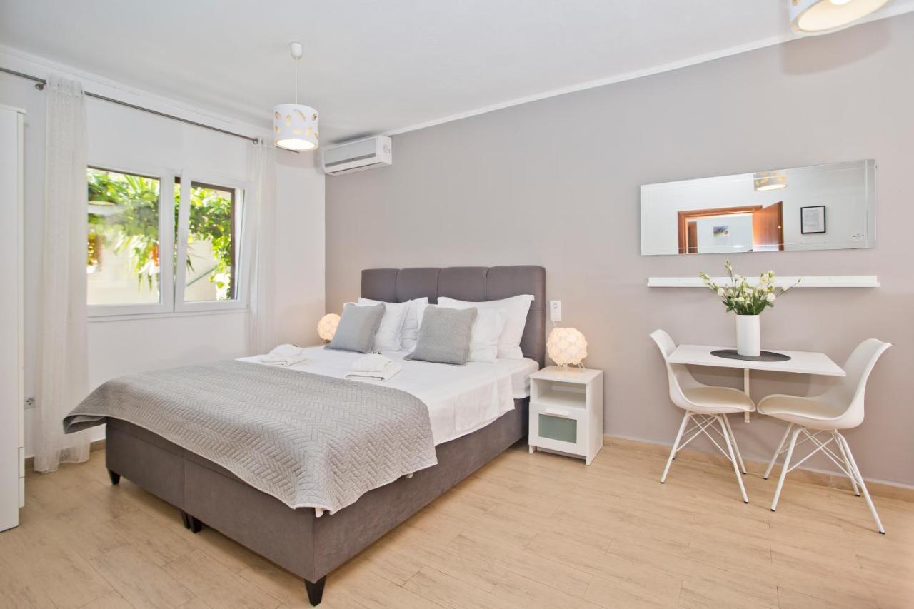 Villa Milton Hvar Hvar Town Dış mekan fotoğraf