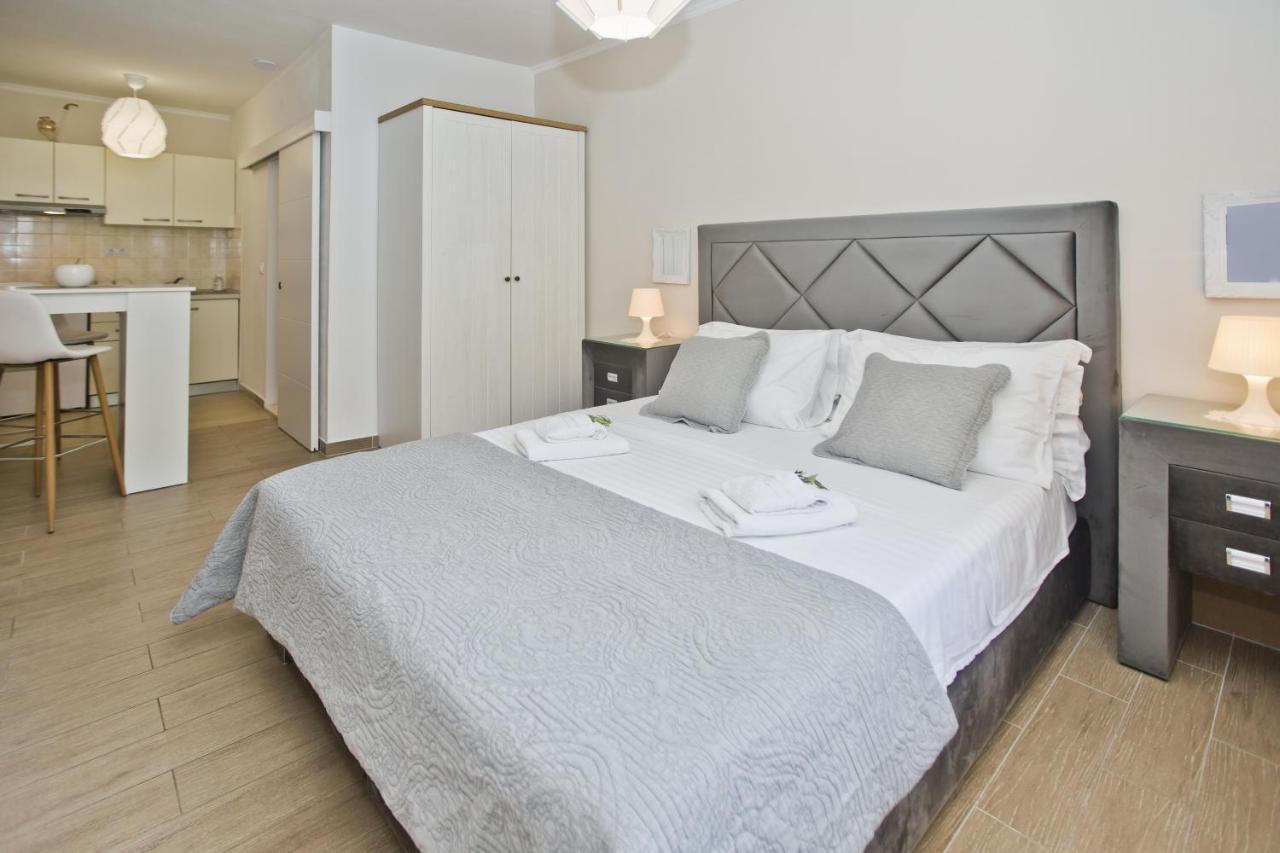 Villa Milton Hvar Hvar Town Dış mekan fotoğraf