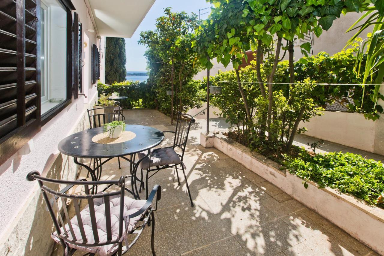 Villa Milton Hvar Hvar Town Dış mekan fotoğraf