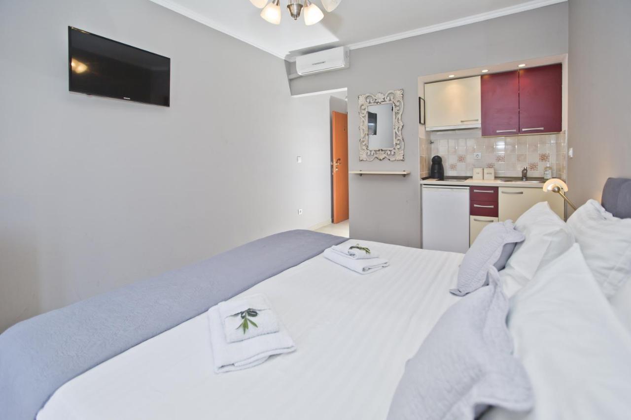 Villa Milton Hvar Hvar Town Dış mekan fotoğraf