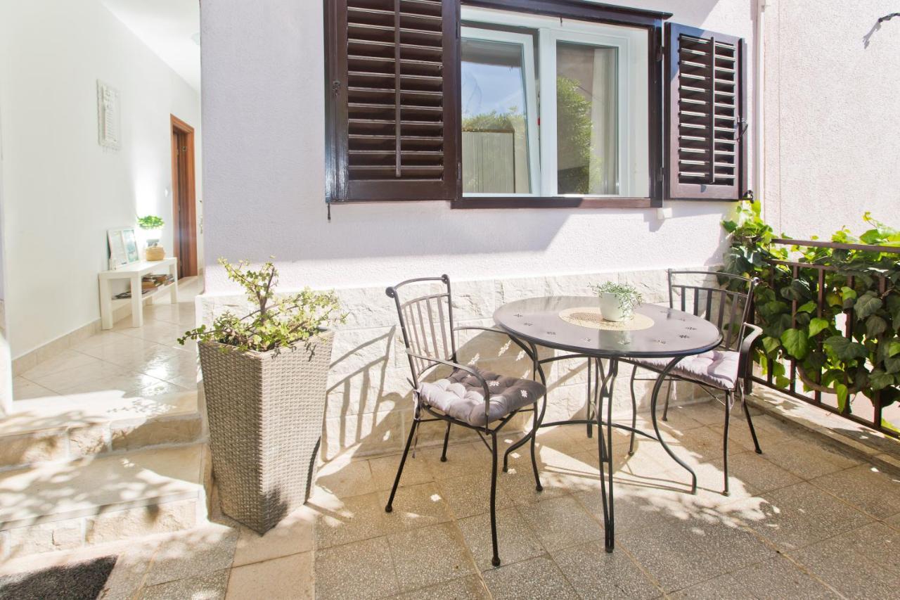 Villa Milton Hvar Hvar Town Dış mekan fotoğraf