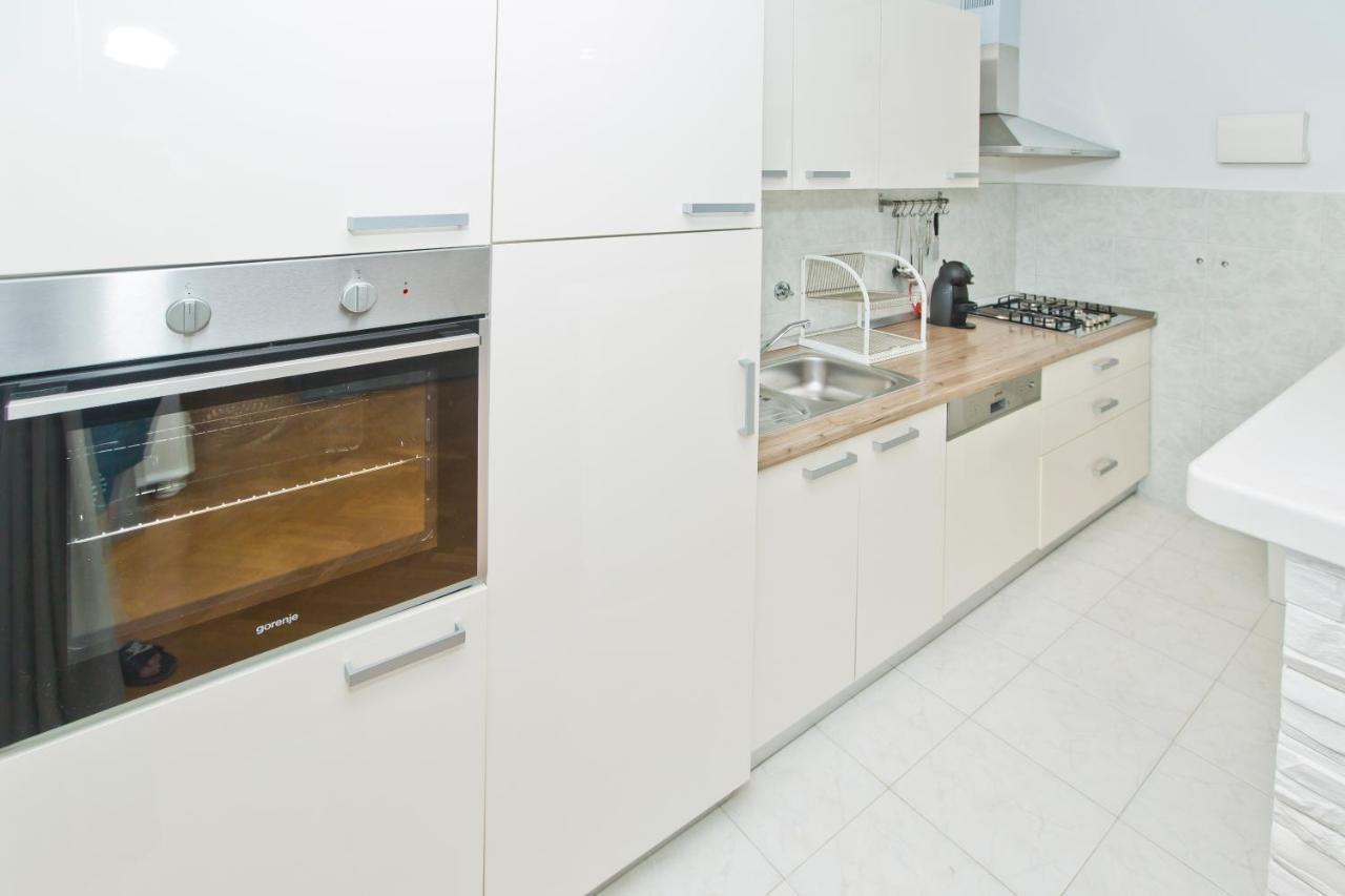 Villa Milton Hvar Hvar Town Dış mekan fotoğraf