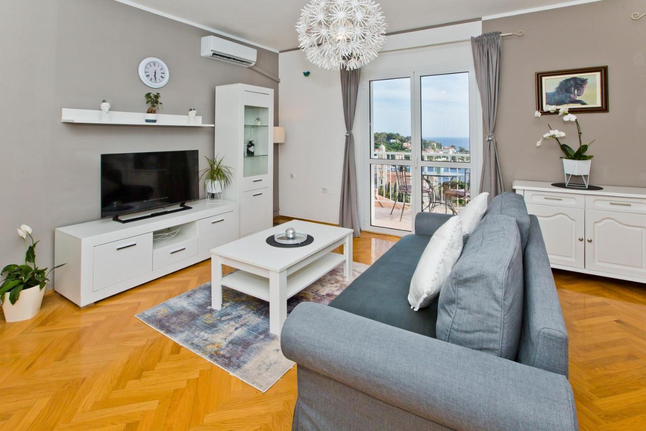 Villa Milton Hvar Hvar Town Dış mekan fotoğraf